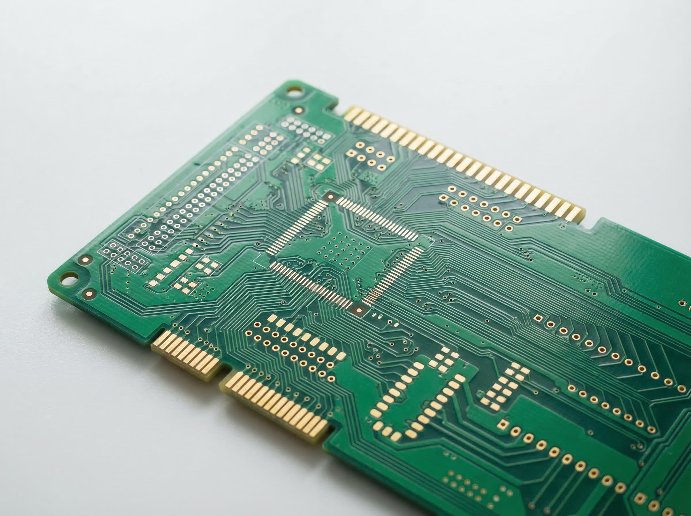 Keyboard PCB