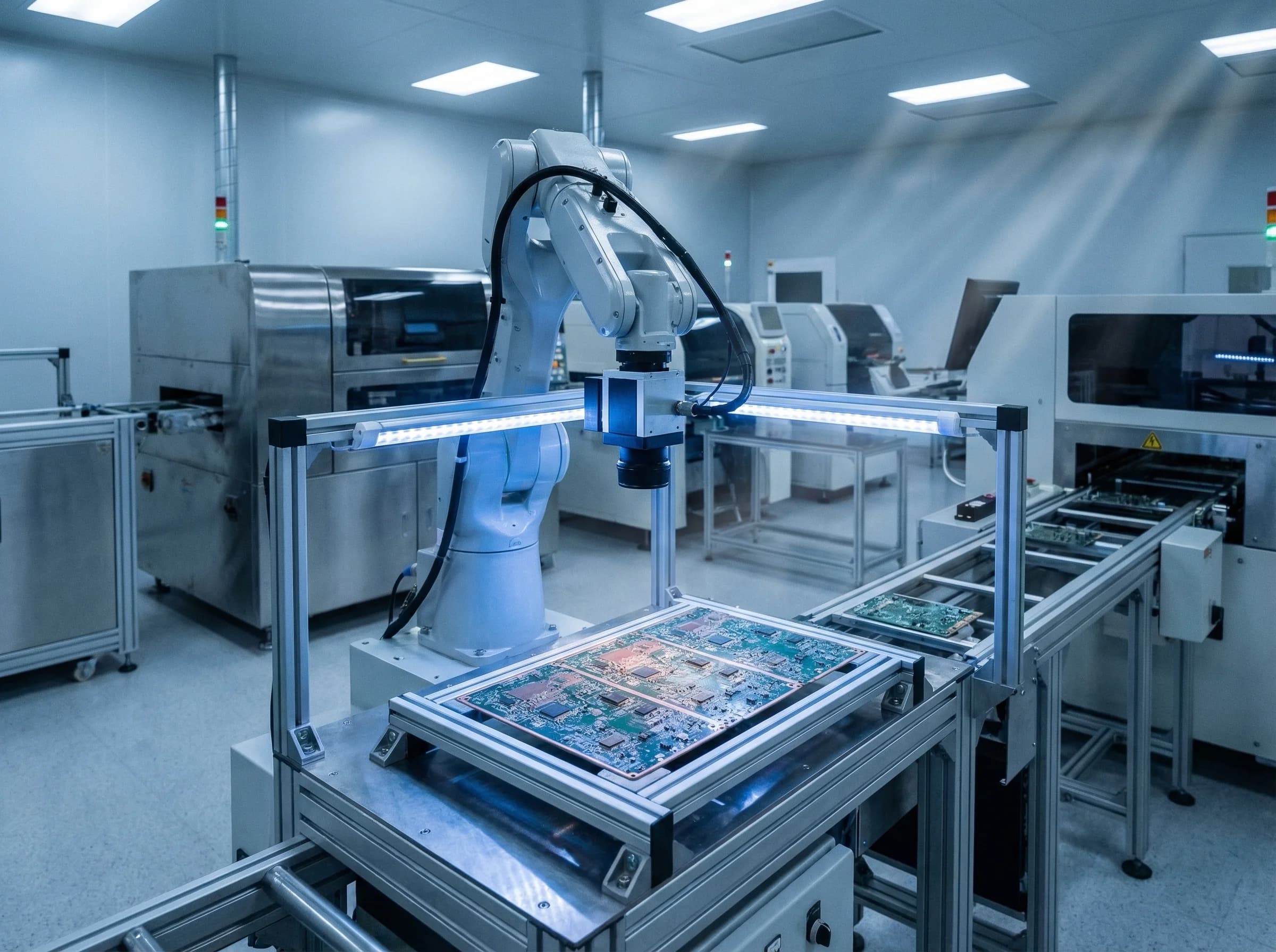 Automotive-Grade Quality